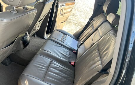 Volkswagen Touareg III, 2008 год, 1 250 000 рублей, 13 фотография