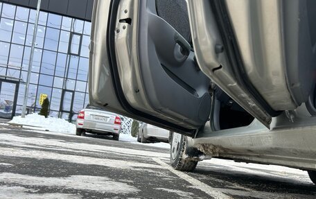 Hyundai Accent II, 2008 год, 465 000 рублей, 9 фотография