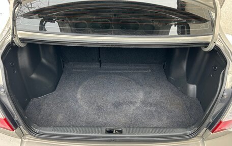 Hyundai Accent II, 2008 год, 465 000 рублей, 17 фотография