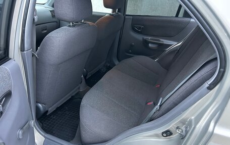 Hyundai Accent II, 2008 год, 465 000 рублей, 16 фотография