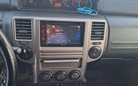 Nissan X-Trail, 2004 год, 575 000 рублей, 5 фотография