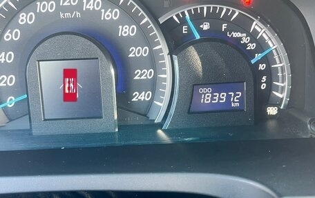 Toyota Camry, 2012 год, 1 310 000 рублей, 9 фотография