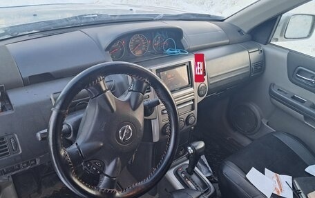 Nissan X-Trail, 2004 год, 575 000 рублей, 6 фотография