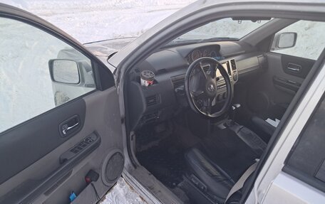 Nissan X-Trail, 2004 год, 575 000 рублей, 8 фотография