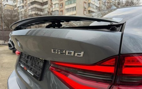 BMW 6 серия, 2019 год, 4 390 000 рублей, 7 фотография