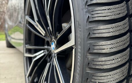 BMW 6 серия, 2019 год, 4 390 000 рублей, 12 фотография