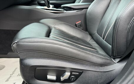 BMW 6 серия, 2019 год, 4 390 000 рублей, 16 фотография