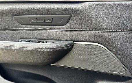 BMW 6 серия, 2019 год, 4 390 000 рублей, 14 фотография