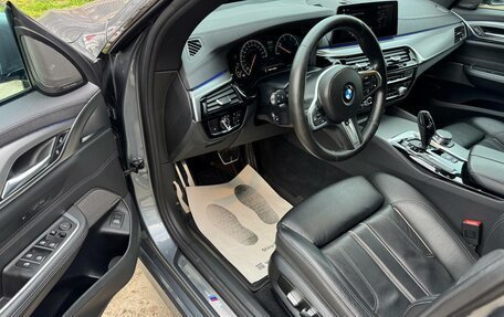 BMW 6 серия, 2019 год, 4 390 000 рублей, 13 фотография