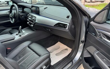 BMW 6 серия, 2019 год, 4 390 000 рублей, 25 фотография