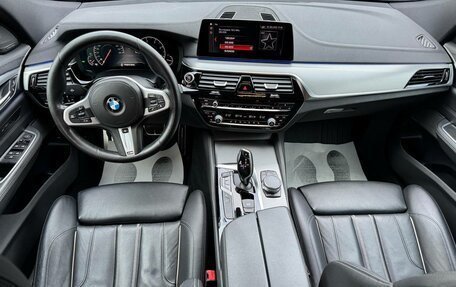 BMW 6 серия, 2019 год, 4 390 000 рублей, 19 фотография