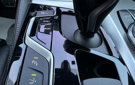 BMW 6 серия, 2019 год, 4 390 000 рублей, 24 фотография