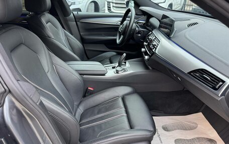 BMW 6 серия, 2019 год, 4 390 000 рублей, 28 фотография