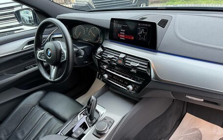 BMW 6 серия, 2019 год, 4 390 000 рублей, 27 фотография