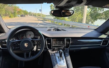 Porsche Panamera II рестайлинг, 2015 год, 3 877 770 рублей, 8 фотография