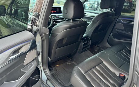 BMW 6 серия, 2019 год, 4 390 000 рублей, 31 фотография