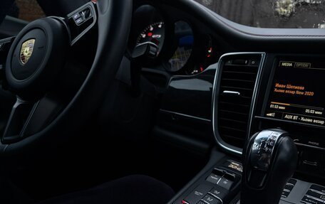 Porsche Panamera II рестайлинг, 2015 год, 3 877 770 рублей, 4 фотография