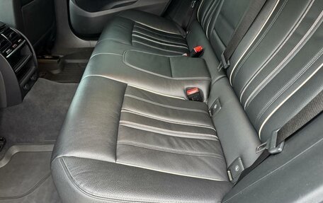 BMW 6 серия, 2019 год, 4 390 000 рублей, 33 фотография