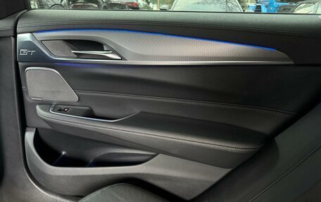 BMW 6 серия, 2019 год, 4 390 000 рублей, 30 фотография