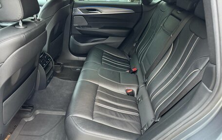 BMW 6 серия, 2019 год, 4 390 000 рублей, 32 фотография