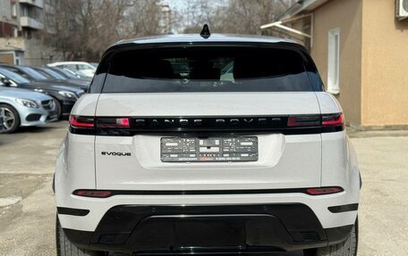 Land Rover Range Rover Evoque II, 2025 год, 6 500 000 рублей, 2 фотография
