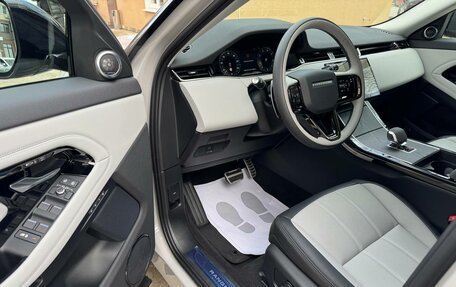 Land Rover Range Rover Evoque II, 2025 год, 6 500 000 рублей, 8 фотография