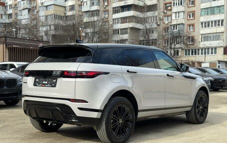 Land Rover Range Rover Evoque II, 2025 год, 6 500 000 рублей, 3 фотография