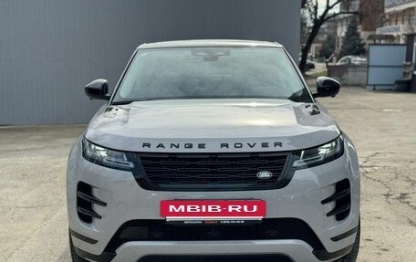 Land Rover Range Rover Evoque II, 2025 год, 6 500 000 рублей, 6 фотография