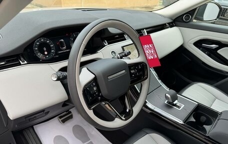 Land Rover Range Rover Evoque II, 2025 год, 6 500 000 рублей, 11 фотография