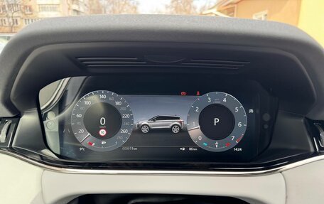 Land Rover Range Rover Evoque II, 2025 год, 6 500 000 рублей, 18 фотография