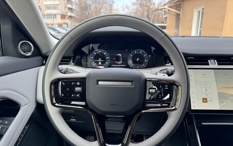 Land Rover Range Rover Evoque II, 2025 год, 6 500 000 рублей, 14 фотография