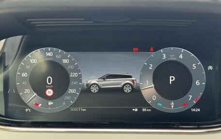 Land Rover Range Rover Evoque II, 2025 год, 6 500 000 рублей, 19 фотография