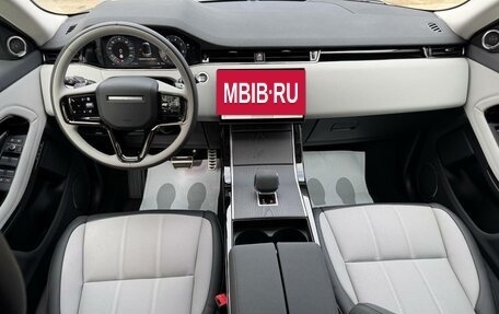 Land Rover Range Rover Evoque II, 2025 год, 6 500 000 рублей, 13 фотография