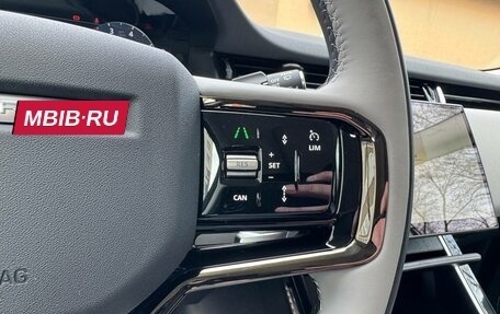 Land Rover Range Rover Evoque II, 2025 год, 6 500 000 рублей, 16 фотография