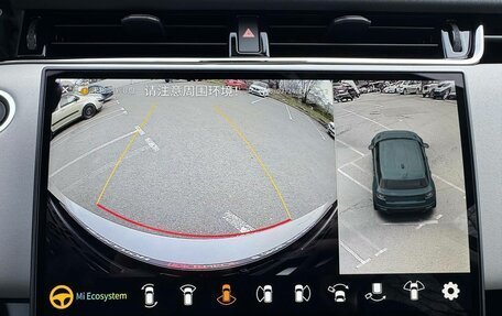 Land Rover Range Rover Evoque II, 2025 год, 6 500 000 рублей, 28 фотография