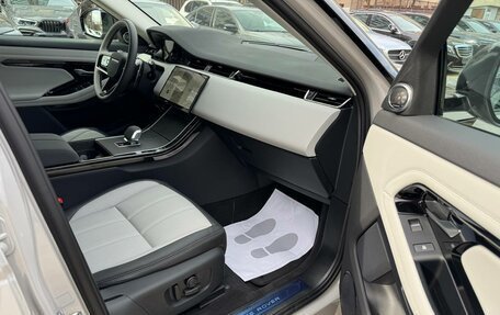 Land Rover Range Rover Evoque II, 2025 год, 6 500 000 рублей, 30 фотография