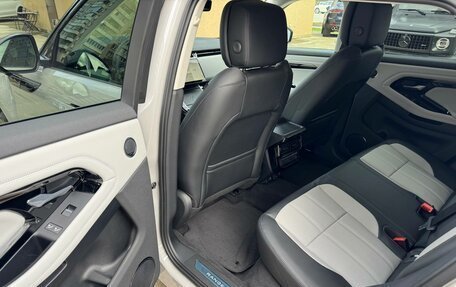 Land Rover Range Rover Evoque II, 2025 год, 6 500 000 рублей, 37 фотография