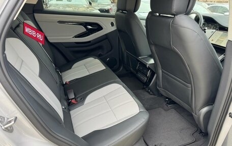 Land Rover Range Rover Evoque II, 2025 год, 6 500 000 рублей, 36 фотография