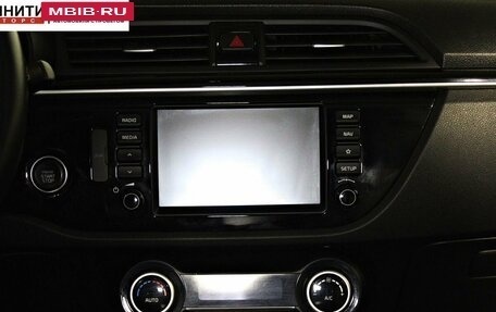 KIA Rio IV, 2020 год, 1 637 000 рублей, 15 фотография