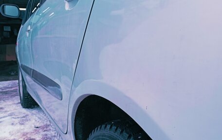 Renault Scenic III, 2002 год, 356 000 рублей, 3 фотография