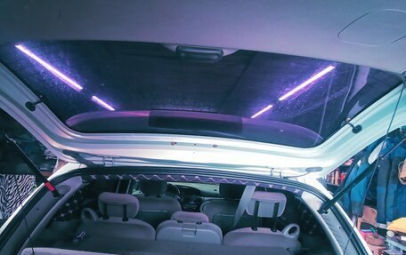 Renault Scenic III, 2002 год, 356 000 рублей, 9 фотография