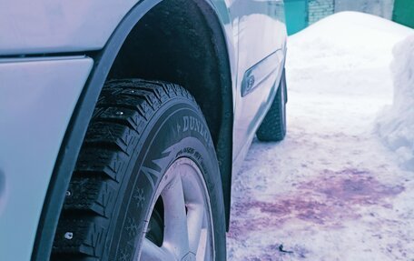 Renault Scenic III, 2002 год, 356 000 рублей, 6 фотография