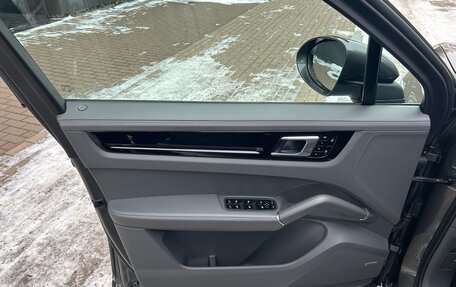 Porsche Cayenne III, 2019 год, 5 290 000 рублей, 7 фотография