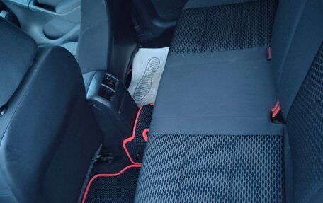 Volkswagen Golf VI, 2011 год, 800 000 рублей, 11 фотография