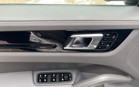 Porsche Cayenne III, 2019 год, 5 290 000 рублей, 9 фотография