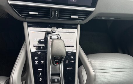 Porsche Cayenne III, 2019 год, 5 290 000 рублей, 13 фотография