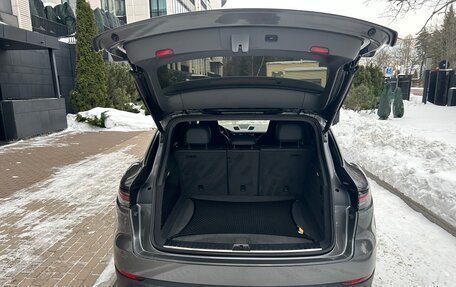 Porsche Cayenne III, 2019 год, 5 290 000 рублей, 20 фотография