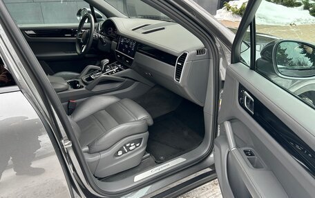 Porsche Cayenne III, 2019 год, 5 290 000 рублей, 16 фотография