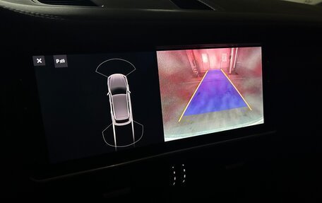 Porsche Cayenne III, 2019 год, 5 290 000 рублей, 15 фотография