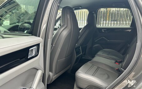 Porsche Cayenne III, 2019 год, 5 290 000 рублей, 17 фотография